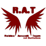 RAT 1st Battalion