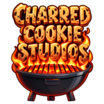Charred Cookie Studios