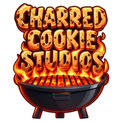 Charred Cookie Studios Roblox group icon
