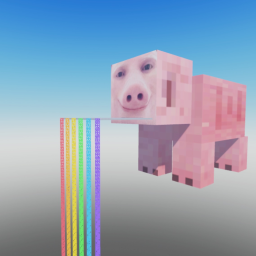 Climb Into John Pork