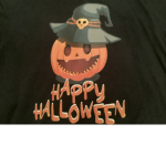 Eren’s Halloween Gruppe