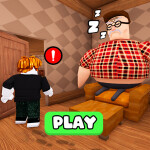 ESCAPE POPSTER BARRYS BASEMENT (OBBY)