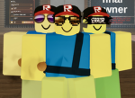 The Static Club