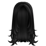 skibidi toilet rizz hair (Preppy)