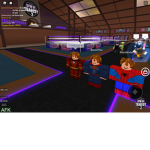 The Justice Bacons