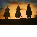 United Cowboys of Robloxia