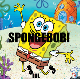 Spongebob WORLD