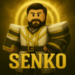 {TRA} The Senko Dynasty {TGR}