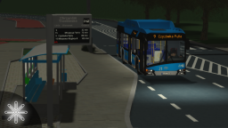 Reality Chrzanów ( V.0.4 alpha )