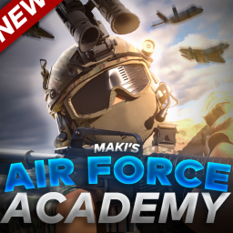 ✈️NEW!✈️ Air Force Academy