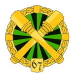 67th Pioneer Detachment