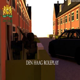 [IN BOUW] The Netherlands, Den Haag City