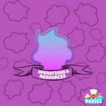 Bakiez Operations & Resources