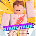 KingPandaa