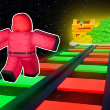 [NEW] Glass Obby Troll