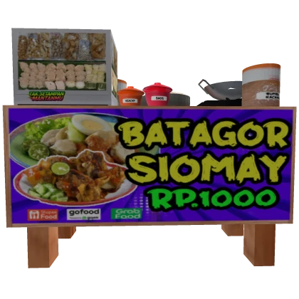 Item Thumbnail