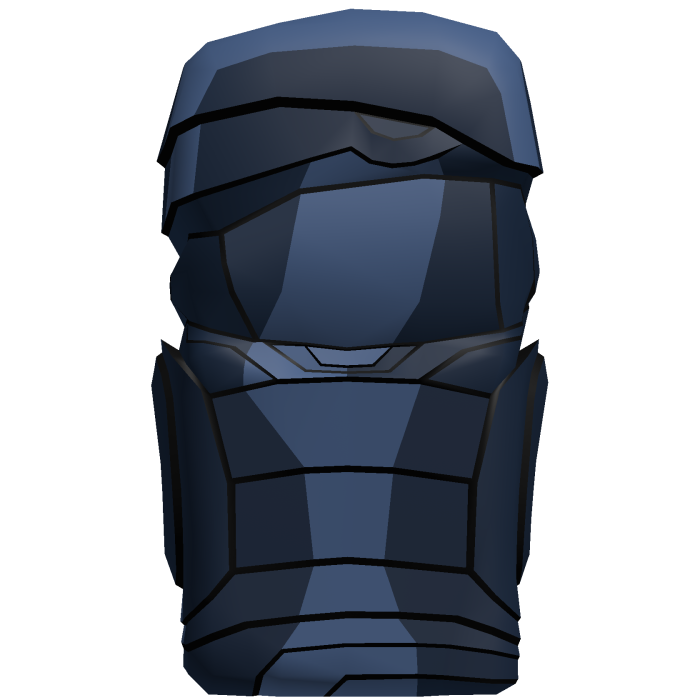 Iron's EMH Stealth R Arm R6