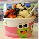 Sweet Frog Frozen Yogurt | Group