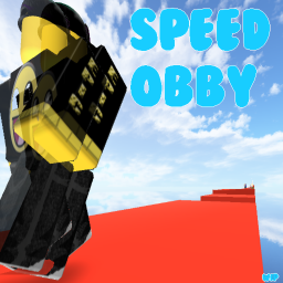 Running Obby