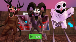 PRZETRWAJ 99 NOCY W LEŚNYM WIĘZIENIU!