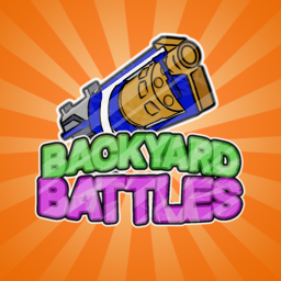 [TESTING] Backyard Battles!