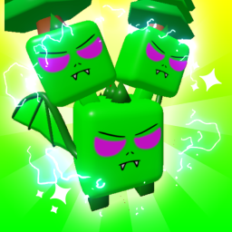 Clicker World [Tree]