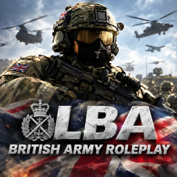 ⚙️UPD⚙️ British Army Roleplay