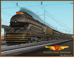 Train groups