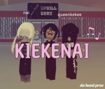 kiekenai