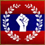 2nd Elite Detachment of The Waltherist State