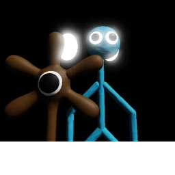 Rainbow Friends next chapter icon