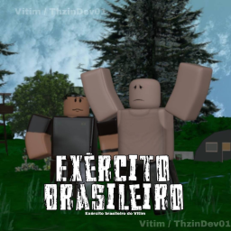 [EB] - Brazilian Army