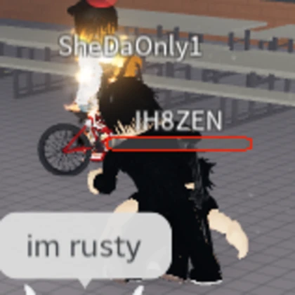 Rune CLAN ll Roblox group icon