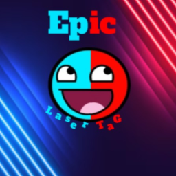 Epic Laser Tag