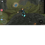 The fans for robux