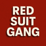 Red Suit Crew
