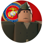 1950s | 'United States Marine Corps