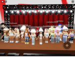 The SJ Fan Club