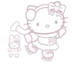 clawdette