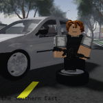 the Southern East. |