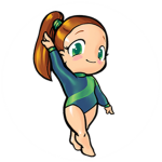 The Cool Gymnasts
