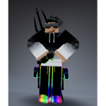 Only people with robux allowed