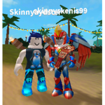 Skinnyclan