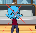 #oof voc