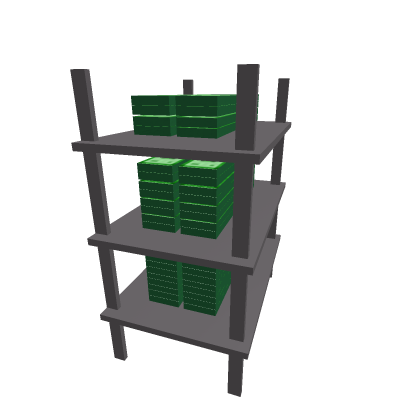 Shelf