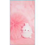 Happy valentines bunny