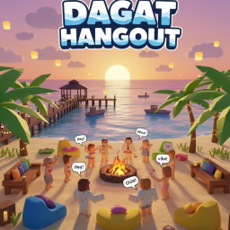 [🎅CHIRSTMAS🎅] Night Dagat Hangout