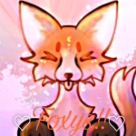 Foxys!!