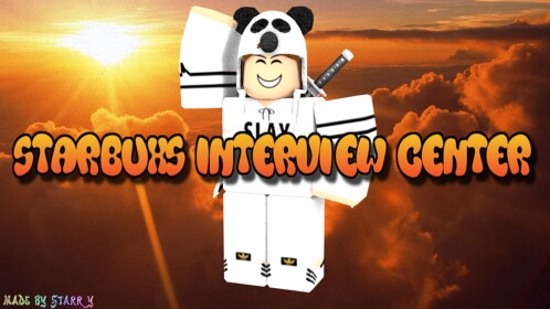 Starbuxs's Interview Center V.1