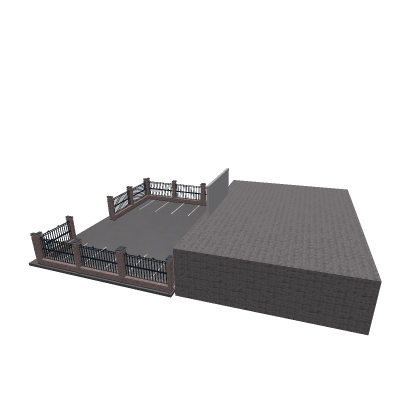 Police station